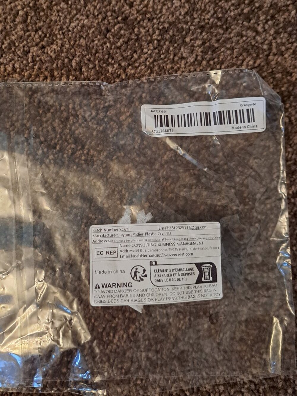 NWT Mommy's Boy Dog/Cat Shirt . - Picture 7 of 7